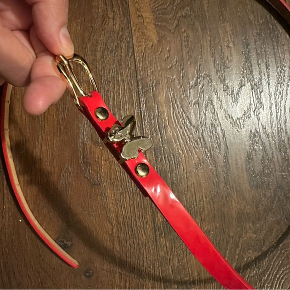 Tatyana Butterfly Belt - Picture 2 of 5